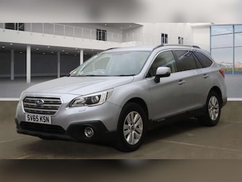 Used Subaru Outback 2015 for sale - 76231906: Photo 2