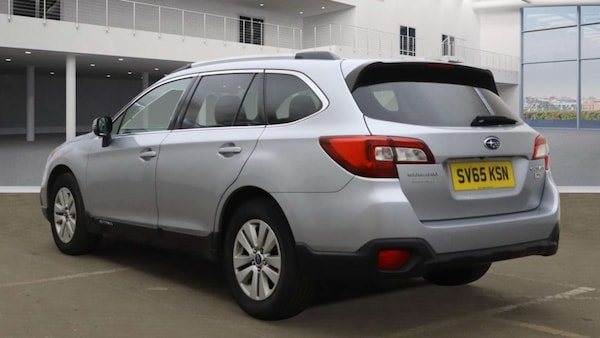 Used Subaru Outback 2015 for sale - 76231906: Photo 3