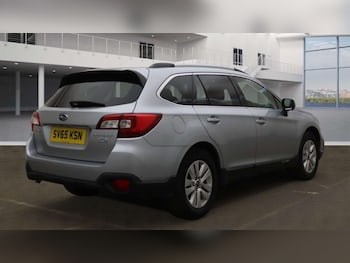 Used Subaru Outback 2015 for sale - 76231906: Photo 4