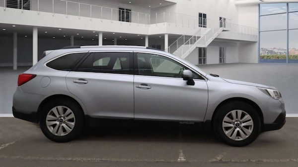 Used Subaru Outback 2015 for sale - 76231906: Photo 5