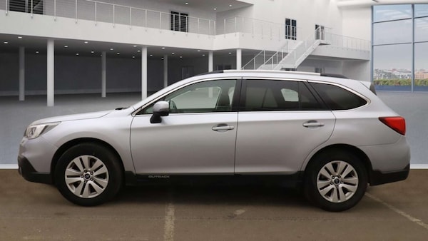 Used Subaru Outback 2015 for sale - 76231906: Photo 6
