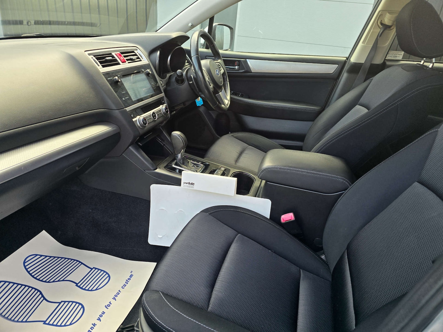 Used Subaru Outback 2015 for sale - 76231906: Photo 9