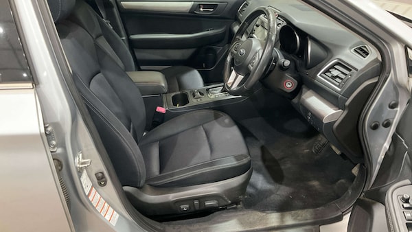 Used Subaru Outback 2015 for sale - 76231906: Photo 9