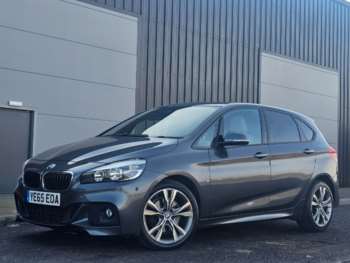 Used BMW 2 Series 2015 for sale - 73897233: Photo