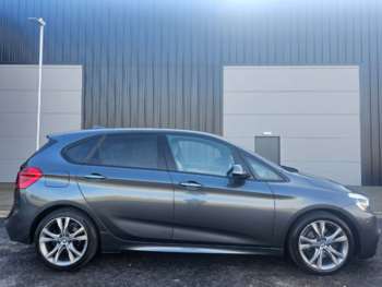 Used BMW 2 Series 2015 for sale - 73897233: Photo