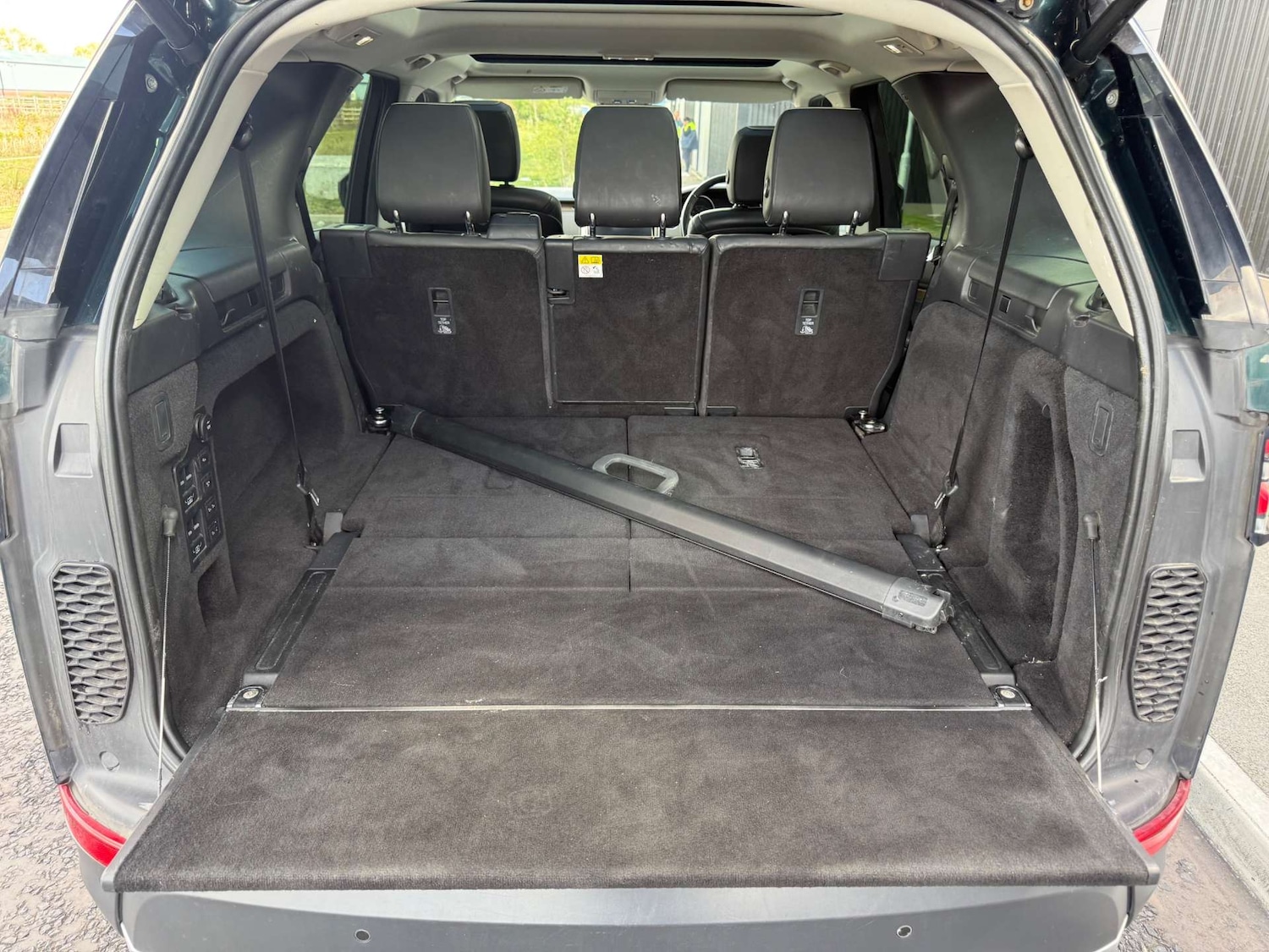 Vehicle 35