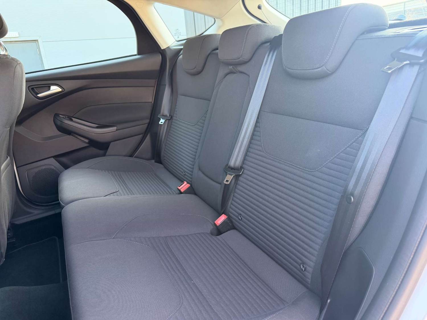 Used Ford Focus 2015 for sale - 78167910: Photo 11