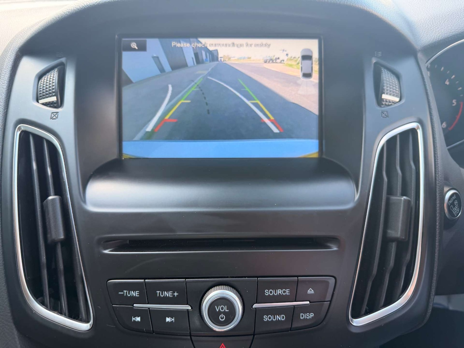 Used Ford Focus 2015 for sale - 78167910: Photo 12