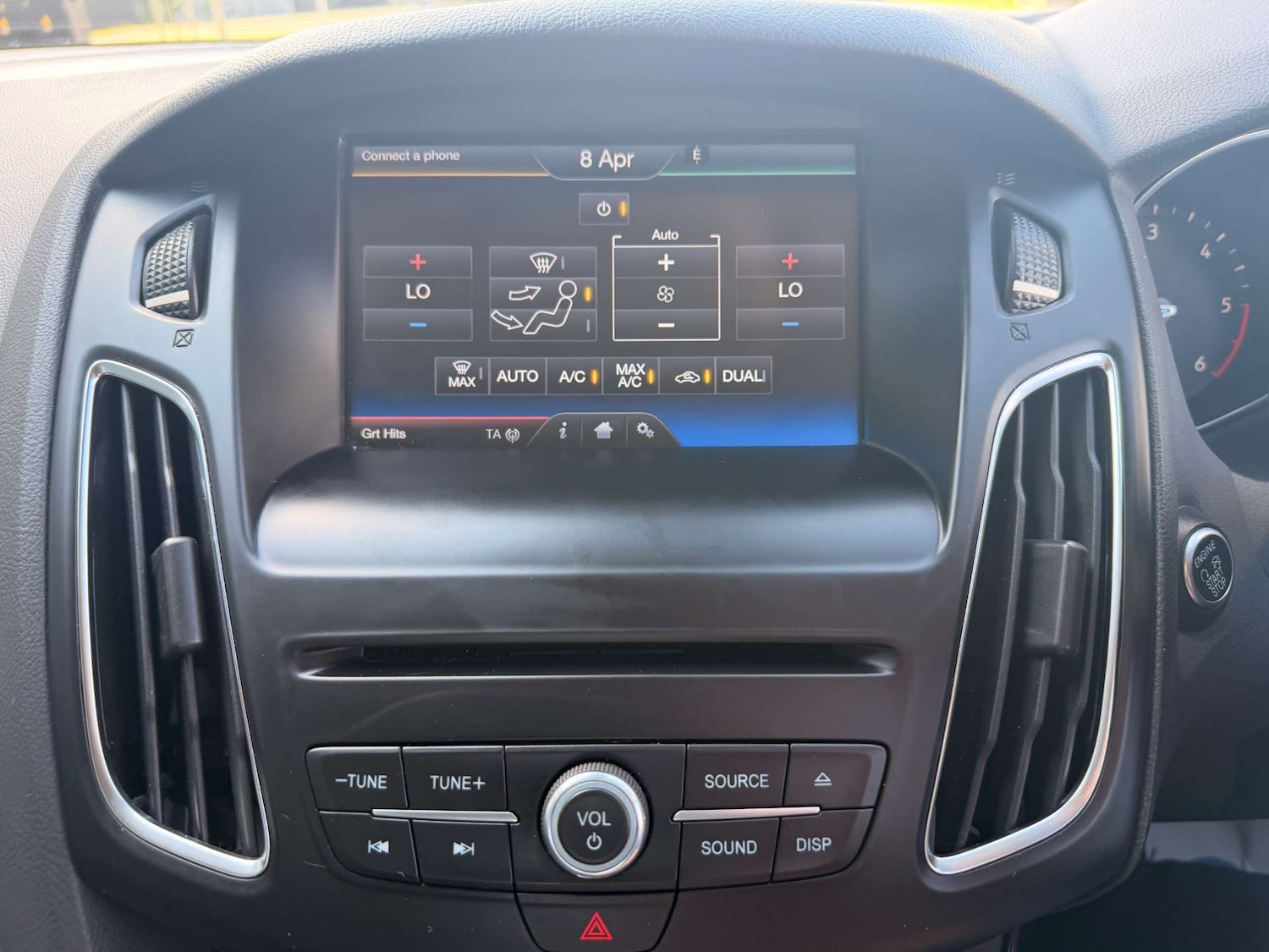 Used Ford Focus 2015 for sale - 78167910: Photo 14