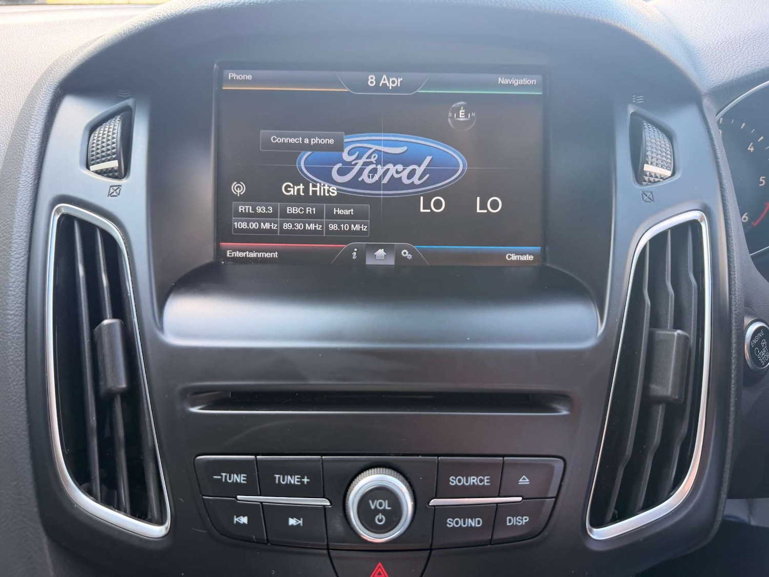 Used Ford Focus 2015 for sale - 78167910: Photo 15