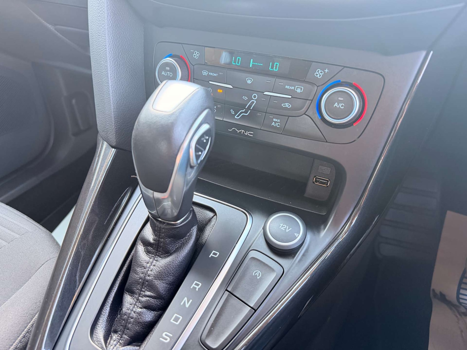 Used Ford Focus 2015 for sale - 78167910: Photo 18