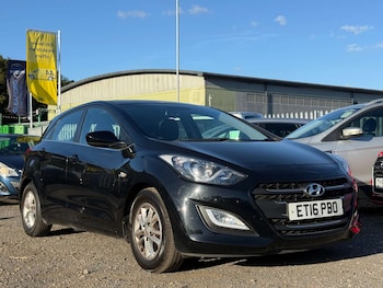 Hyundai - i30