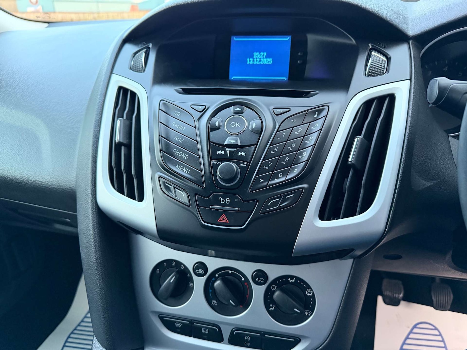 Used Ford Focus 2012 for sale - 76845389: Photo 13