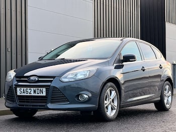 Used Ford Focus 2012 for sale - 76845389: Photo
