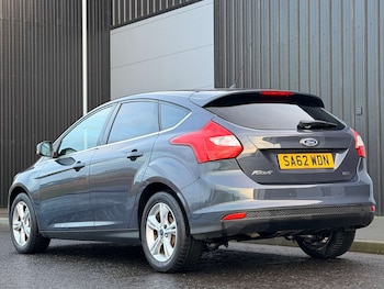 Used Ford Focus 2012 for sale - 76845389: Photo