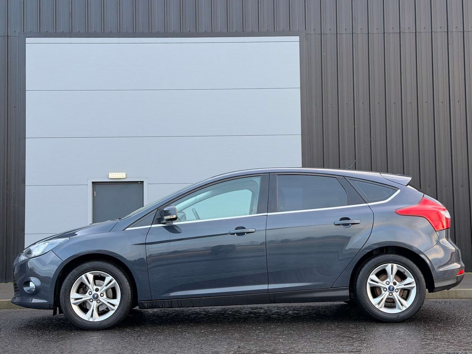 Used Ford Focus 2012 for sale - 76845389: Photo 6