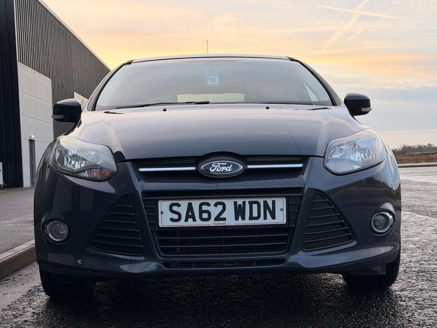 Used Ford Focus 2012 for sale - 76845389: Photo 7