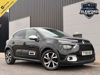Used Citroen C3 2021 for sale - 79272158: Photo