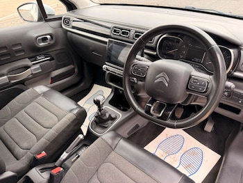 Used Citroen C3 2021 for sale - 79272158: Photo