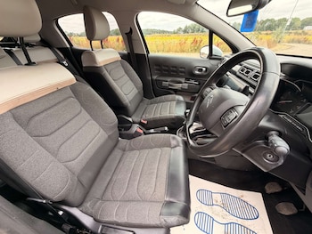 Used Citroen C3 2021 for sale - 79272158: Photo