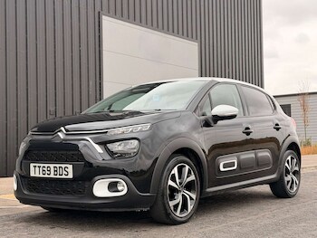Used Citroen C3 2021 for sale - 79272158: Photo