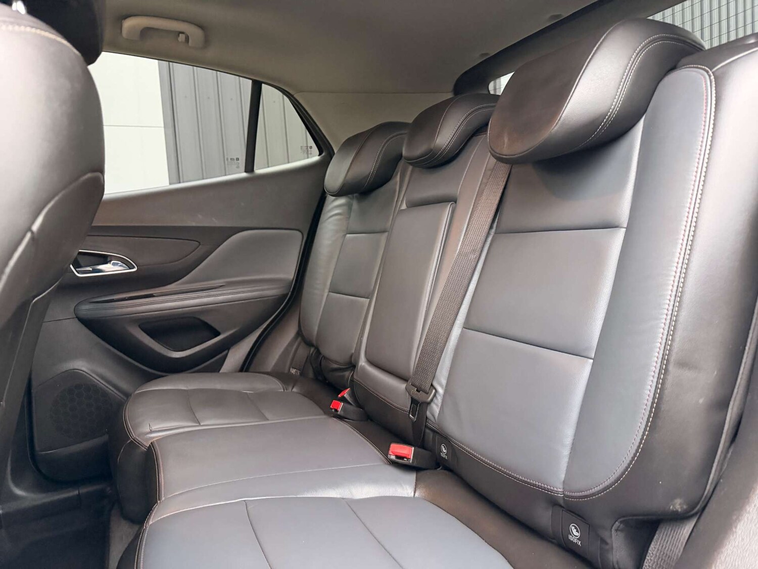 Used Vauxhall Mokka 2015 for sale - 77366794: Photo 11