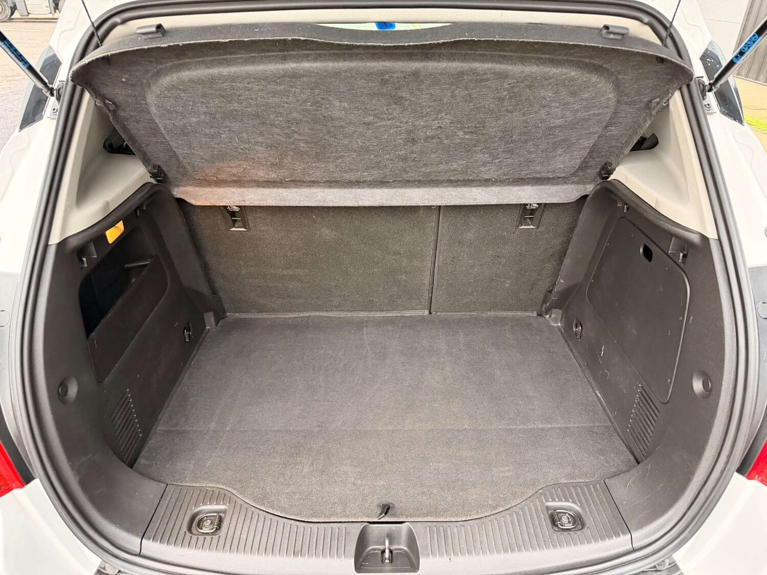 Used Vauxhall Mokka 2015 for sale - 77366794: Photo 12