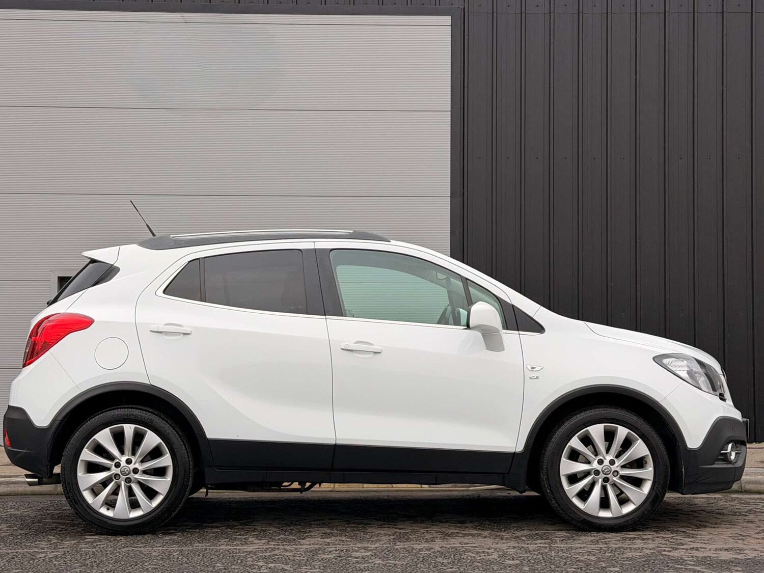 Used Vauxhall Mokka 2015 for sale - 77366794: Photo 6
