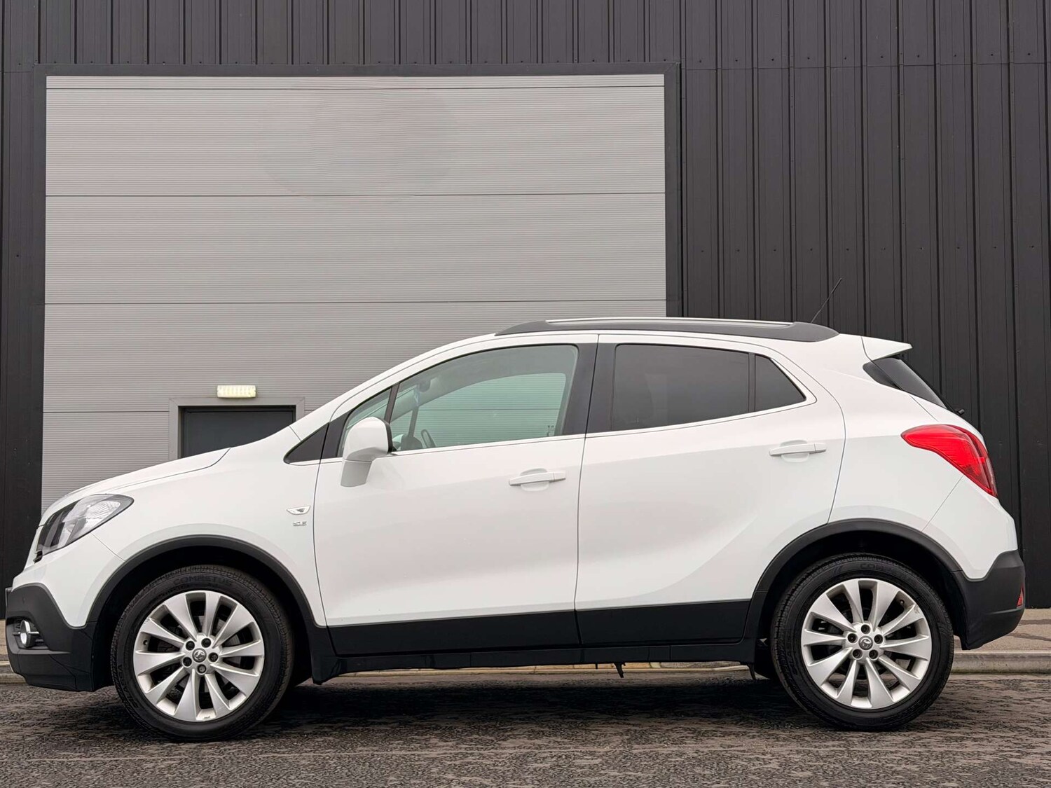 Used Vauxhall Mokka 2015 for sale - 77366794: Photo 7