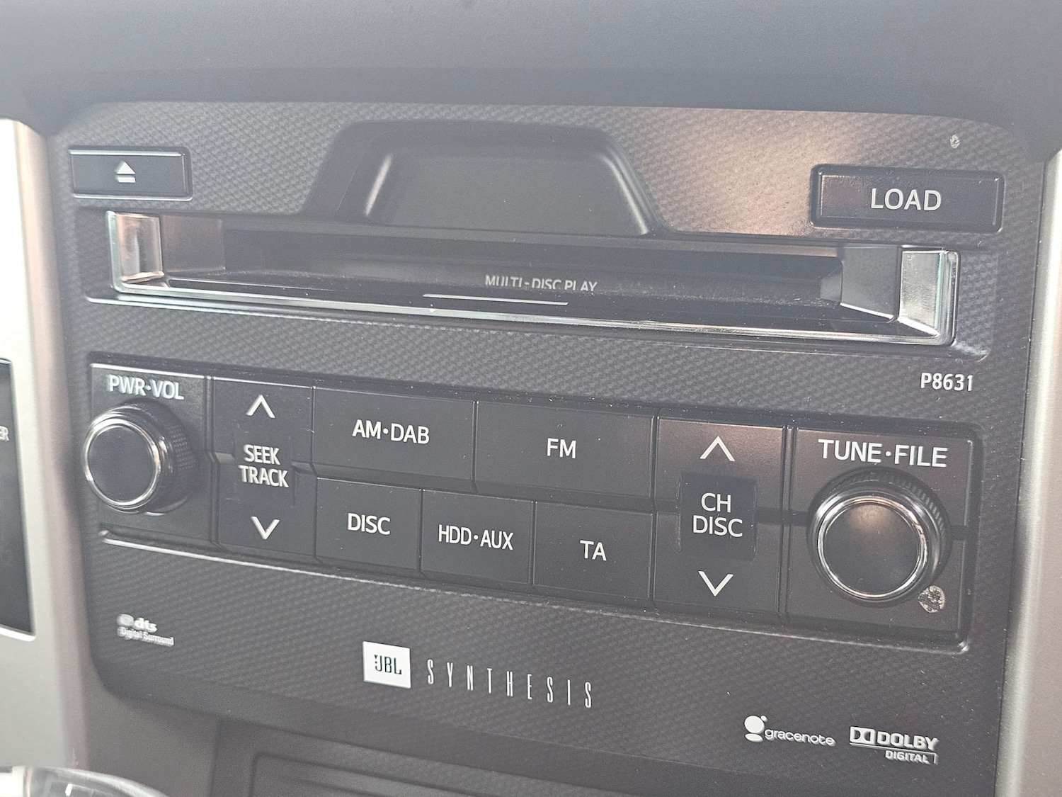 Used Toyota Land Cruiser 2010 for sale - 76724009: Photo 20