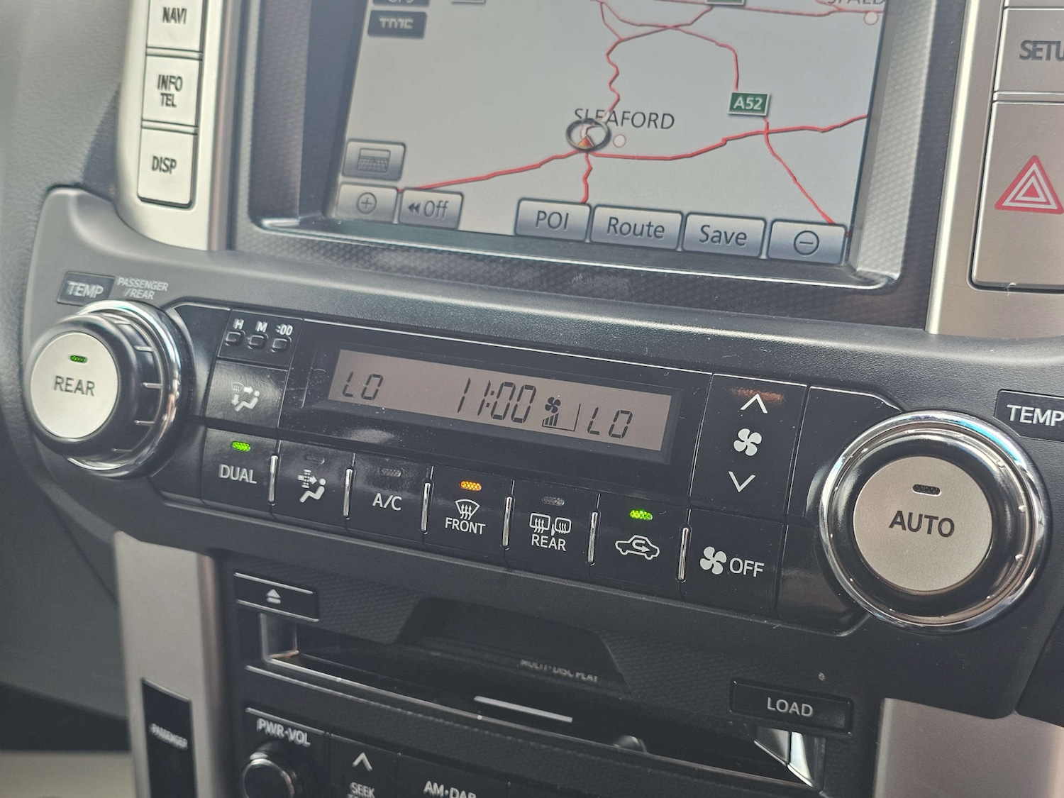 Used Toyota Land Cruiser 2010 for sale - 76724009: Photo 25