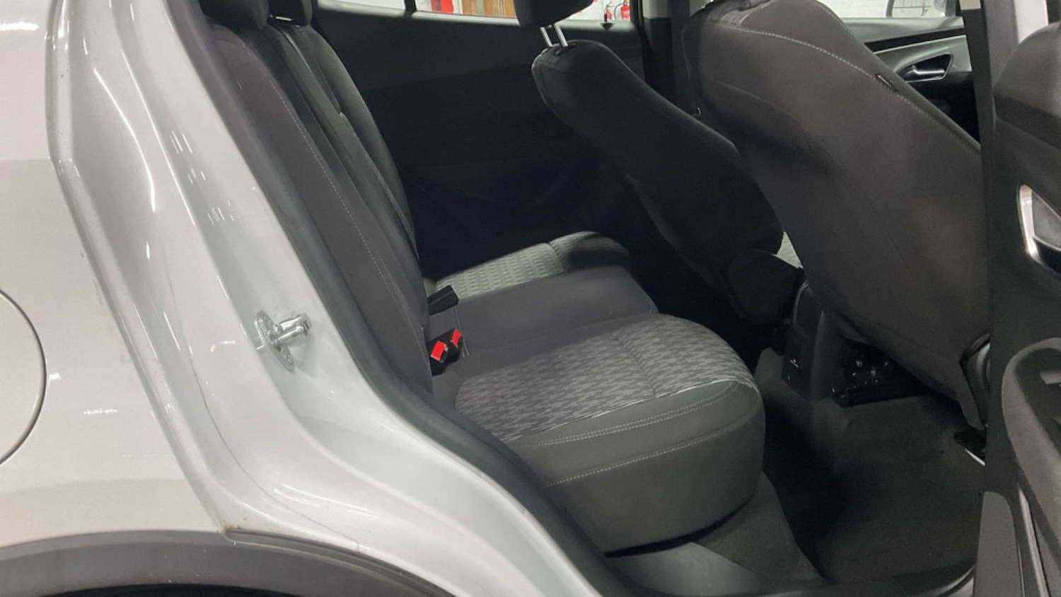 Used Vauxhall Mokka 2016 for sale - 77502057: Photo 13