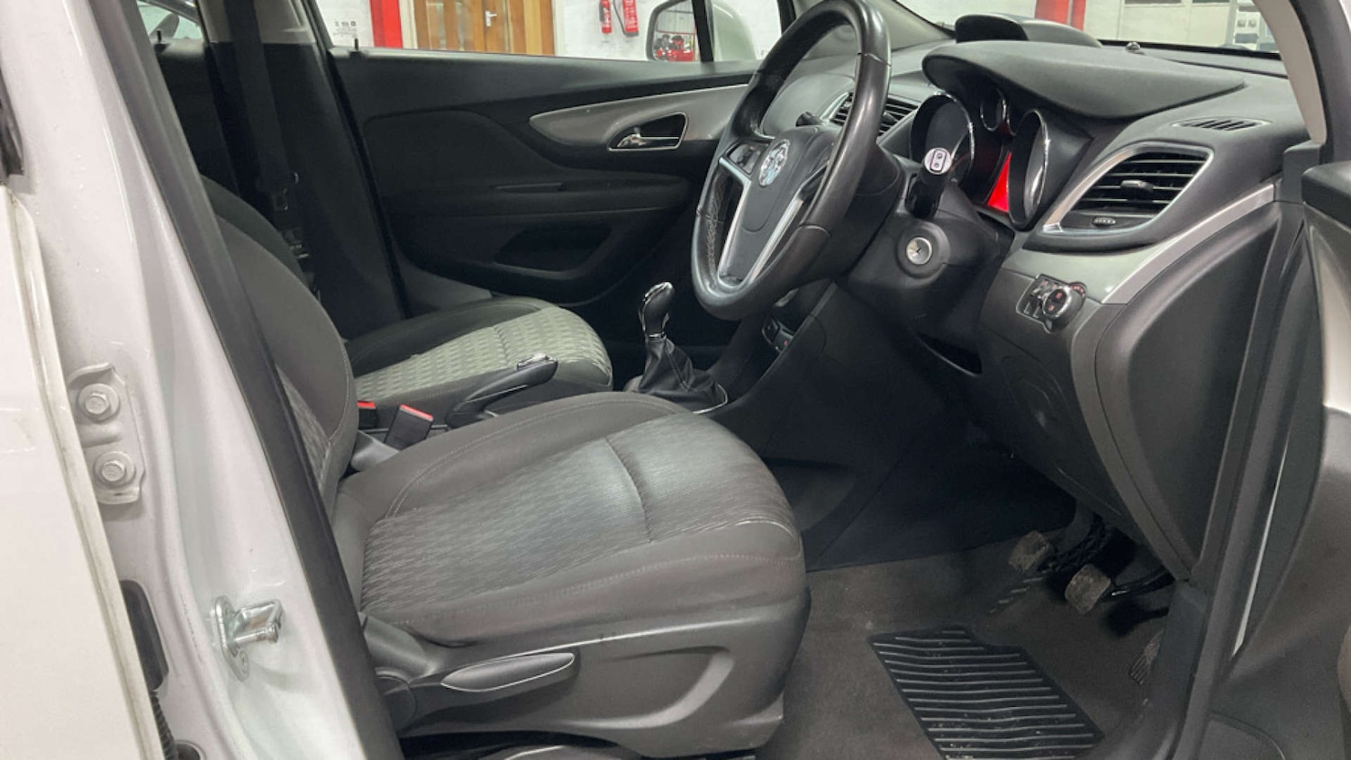 Used Vauxhall Mokka 2016 for sale - 77502057: Photo 14