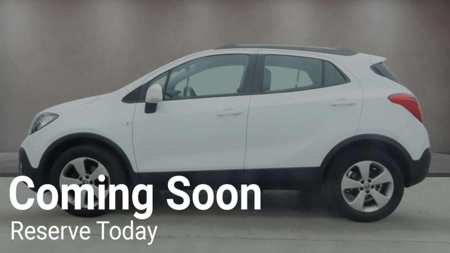 Used Vauxhall Mokka 2016 for sale - 77502057: Photo 6