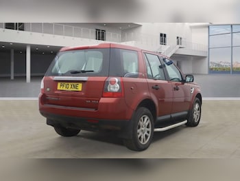 Used Land Rover Freelander 2010 for sale - 78769323: Photo
