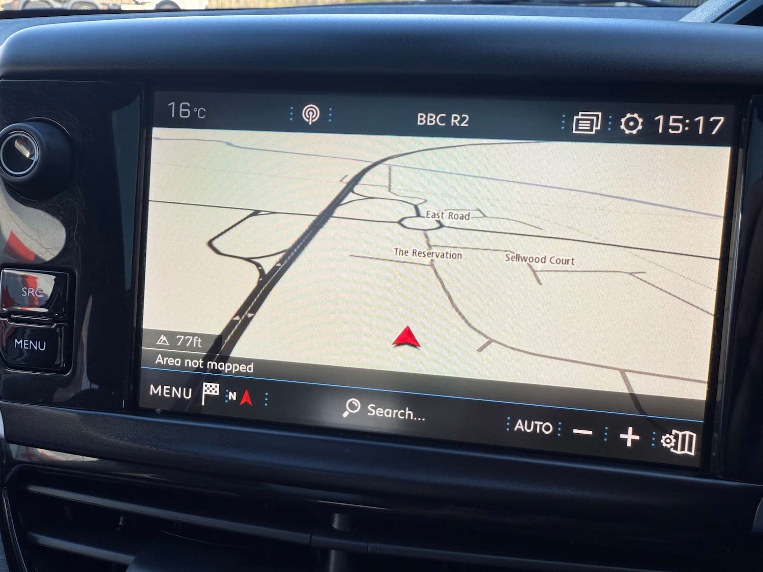 Used Peugeot 2008 2018 for sale - 76172791: Photo 13