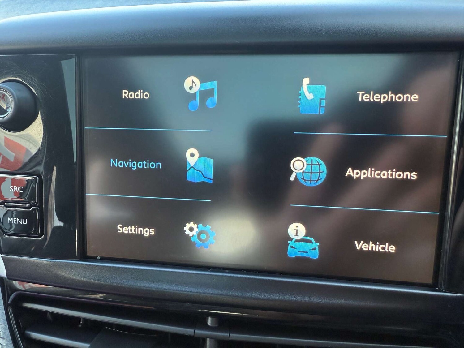 Used Peugeot 2008 2018 for sale - 76172791: Photo 14