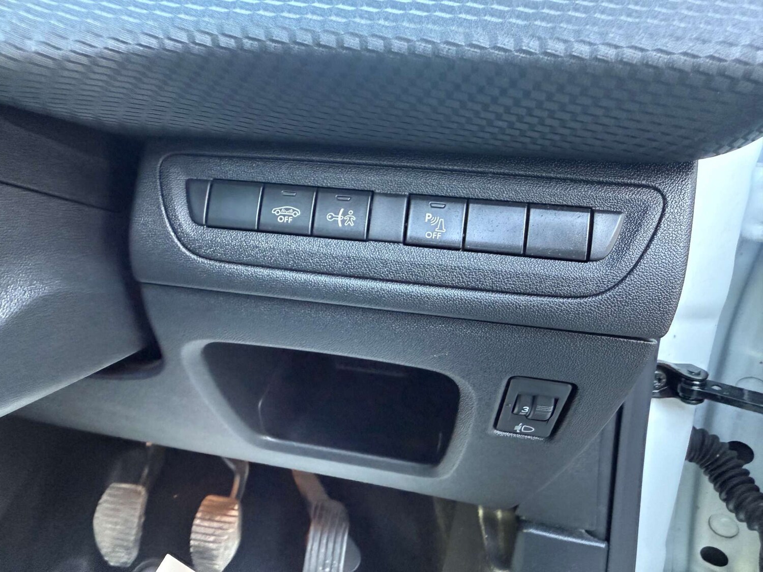 Used Peugeot 2008 2018 for sale - 76172791: Photo 16