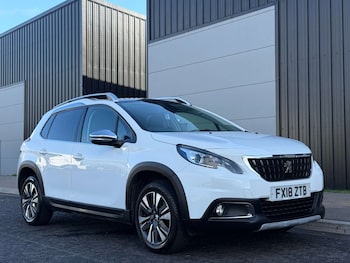 Peugeot - 2008