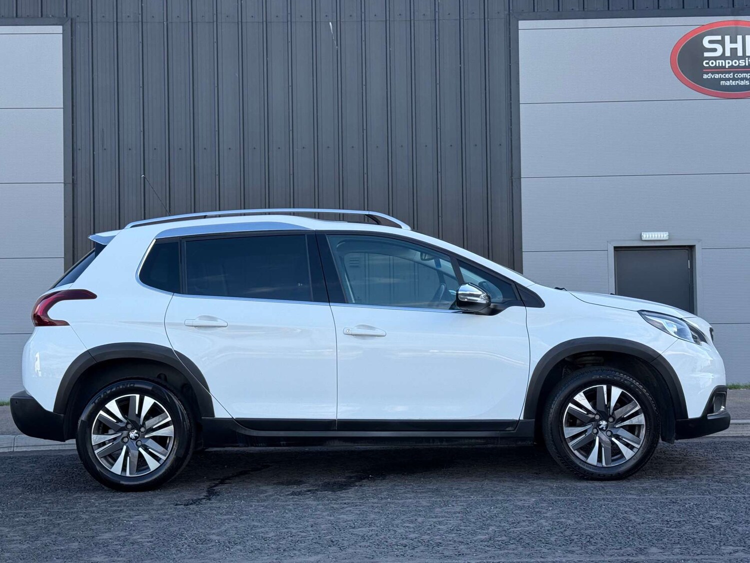 Used Peugeot 2008 2018 for sale - 76172791: Photo 8