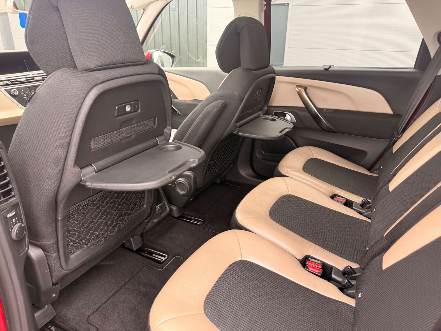 Used Citroen C4 Picasso 2015 for sale - 76274211: Photo 11