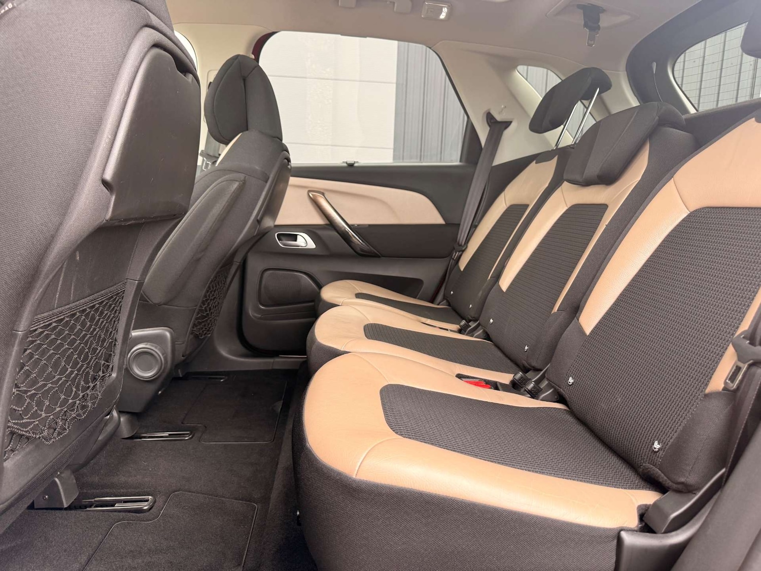 Used Citroen C4 Picasso 2015 for sale - 76274211: Photo 12