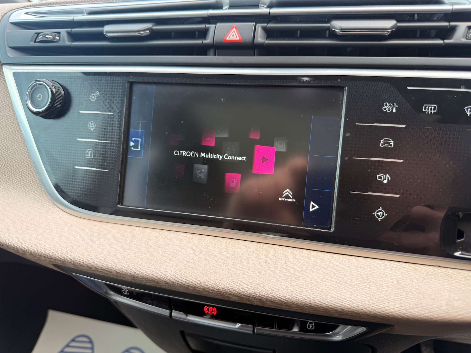 Used Citroen C4 Picasso 2015 for sale - 76274211: Photo 15