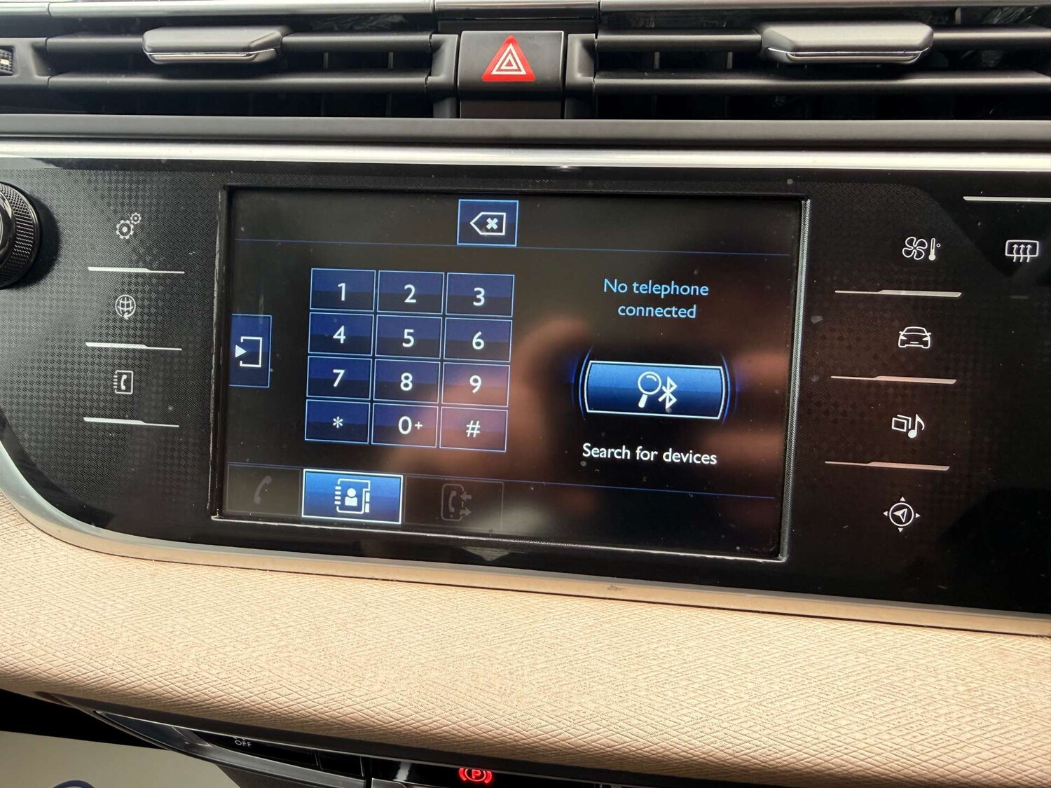 Used Citroen C4 Picasso 2015 for sale - 76274211: Photo 16