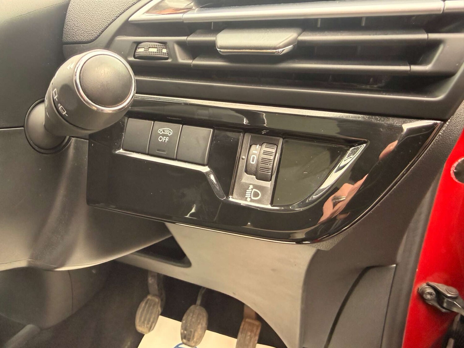 Used Citroen C4 Picasso 2015 for sale - 76274211: Photo 18