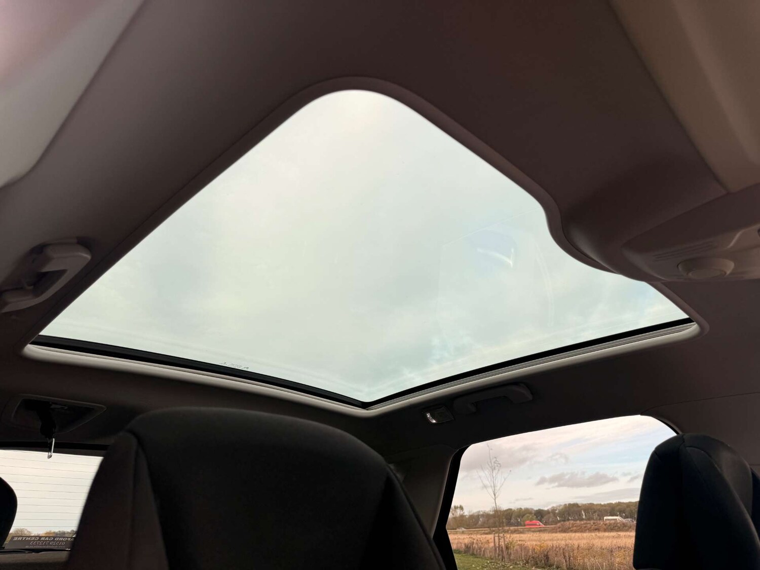 Used Citroen C4 Picasso 2015 for sale - 76274211: Photo 19