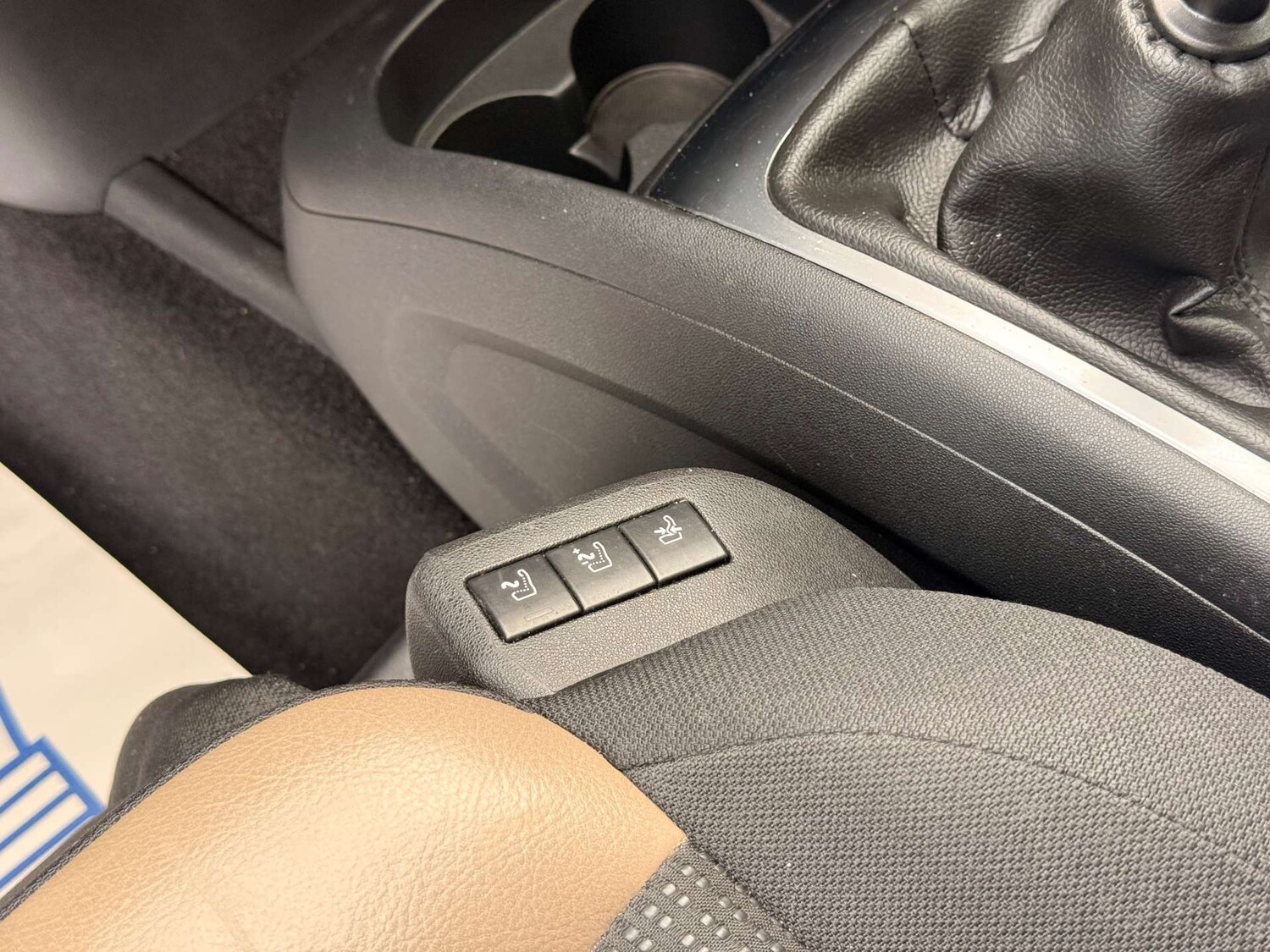 Used Citroen C4 Picasso 2015 for sale - 76274211: Photo 22