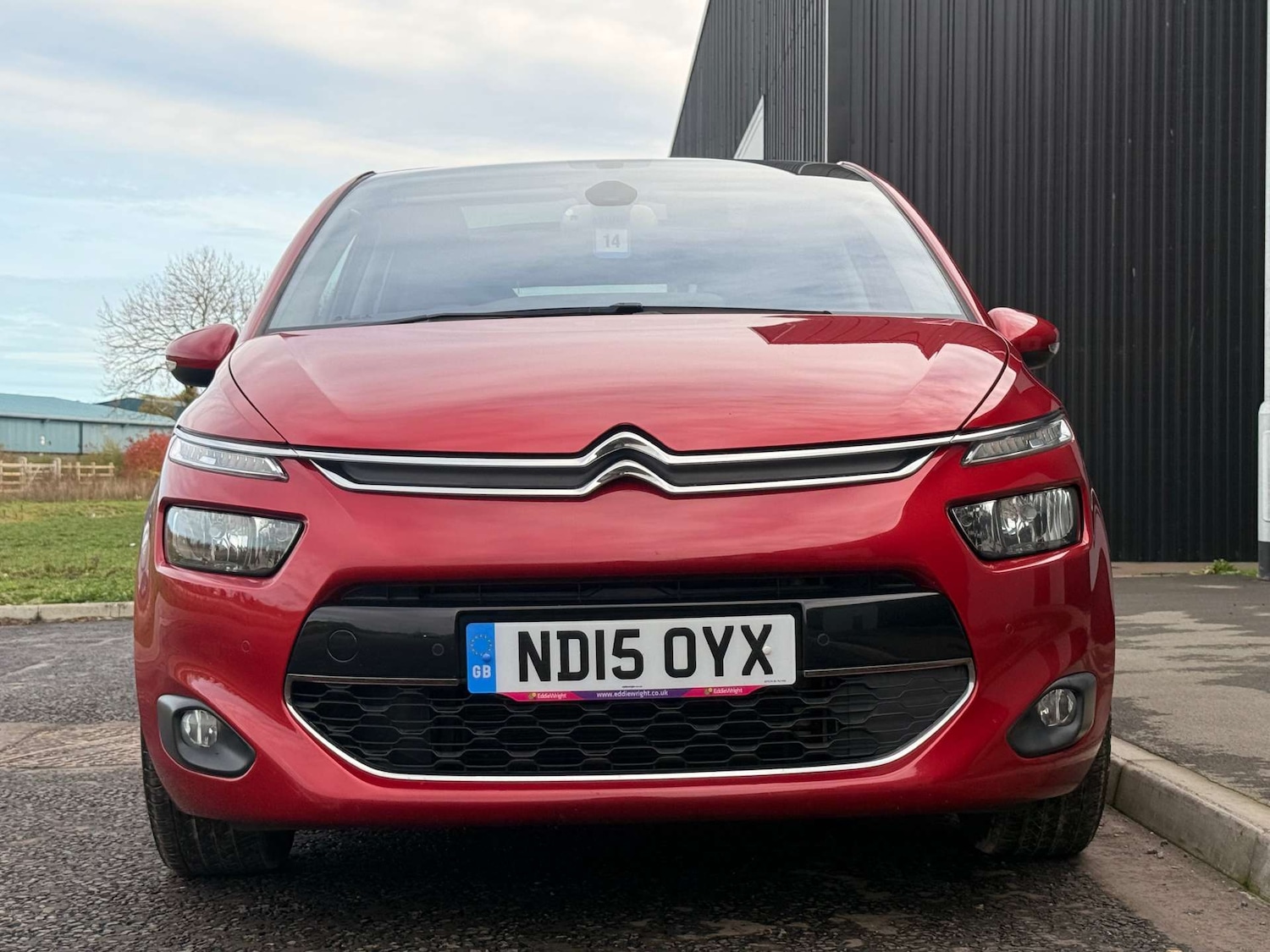 Used Citroen C4 Picasso 2015 for sale - 76274211: Photo 7