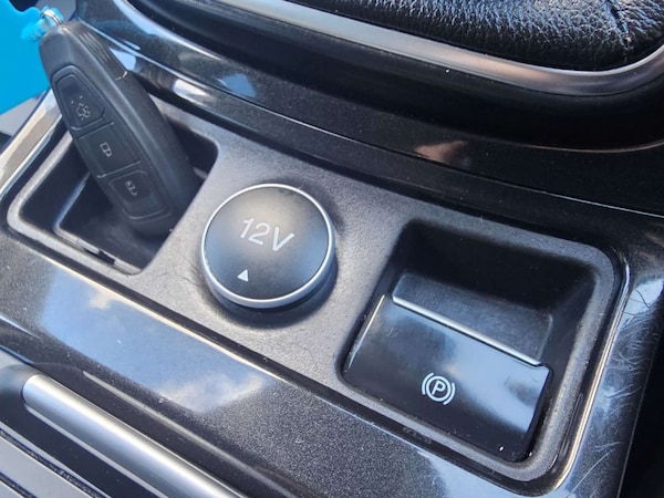 Used Ford Kuga 2018 for sale - 76277880: Photo 18