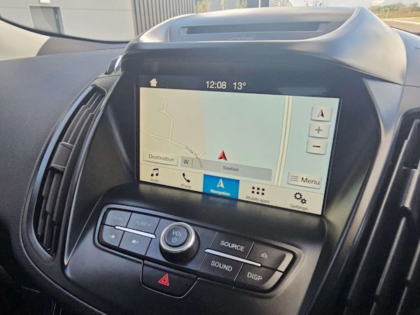 Used Ford Kuga 2018 for sale - 76277880: Photo 23